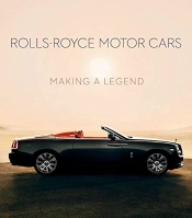 Rolls-Royce Motor Cars