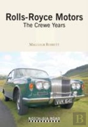 Rolls Royce Motors