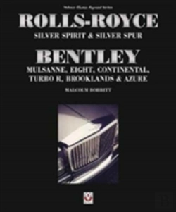 Bertrand.pt - Rolls-Royce Silver Spirit & Silver Spur, Bentley Mulsanne, Eight, Continental, Brooklands & Azure