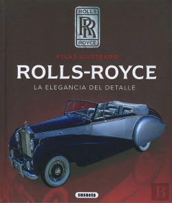 Bertrand.pt - Rolls-Royce