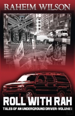 Bertrand.pt - Rollwithrah - Tales Of An Underground Driver Volume 1