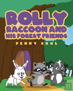 Bertrand.pt - Rolly Raccoon And His Forest Friends
