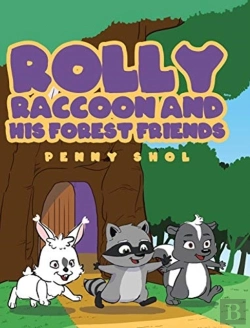 Bertrand.pt - Rolly Raccoon And His Forest Friends