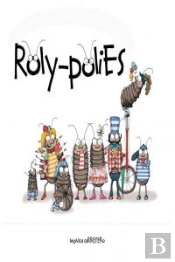 Roly-Polies  