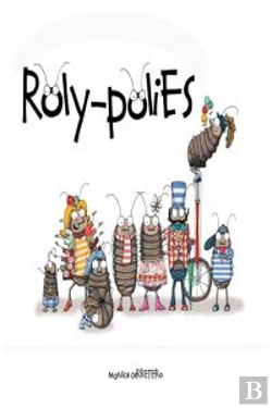 Bertrand.pt - Roly-Polies  