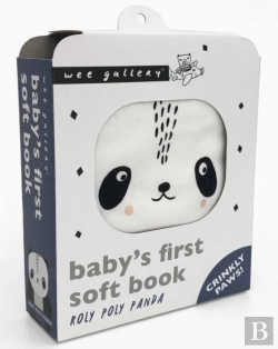 Bertrand.pt - Roly Poly Panda (2020 Edition)