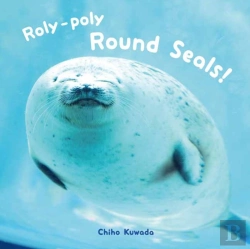 Bertrand.pt - Roly-Poly Round Seals!