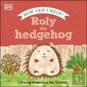 Roly The Hedgehog