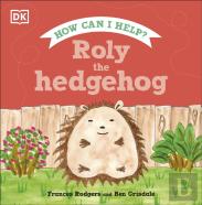 Roly The Hedgehog