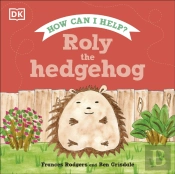 Roly The Hedgehog