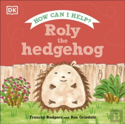 Bertrand.pt - Roly The Hedgehog