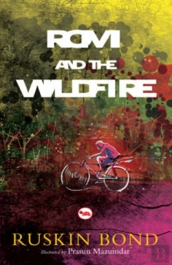 Bertrand.pt - Rom And The Wildfire