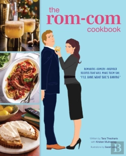 Bertrand.pt - Rom Com Cookbook