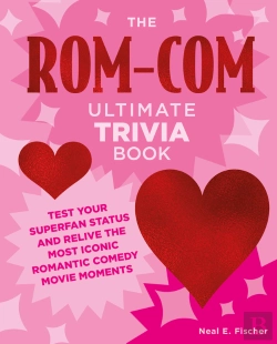 Bertrand.pt - Rom-Com Ultimate Trivia Book