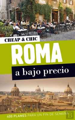 Bertrand.pt - Roma A Bajo Precio