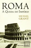 Roma - A Queda do Império