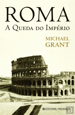 Bertrand.pt - Roma - A Queda do Império