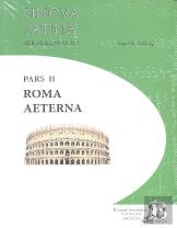 Roma Aeterna (Lingva Latina Per Seillvstrata 2º Bach) 