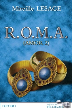 Bertrand.pt - Roma ; Amor Ii