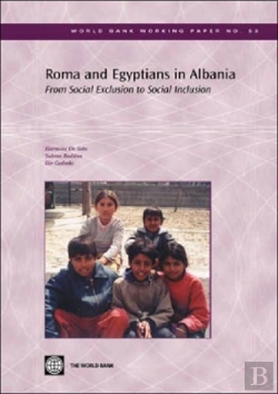 Bertrand.pt - Roma And Egyptians In Albania