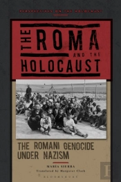Roma And The Holocaust