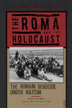 Bertrand.pt - Roma And The Holocaust