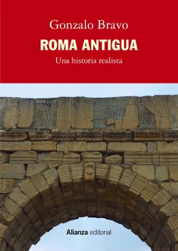 Bertrand.pt - Roma Antigua, Una Historia Realista