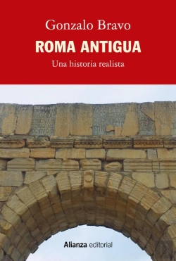Bertrand.pt - Roma Antigua, Una Historia Realista