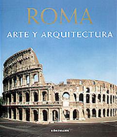 Roma - Arte Y Arquitectura