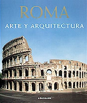 Roma - Arte Y Arquitectura