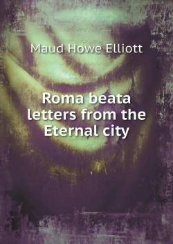 Bertrand.pt - Roma Beata Letters From The Eternal City
