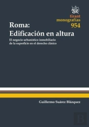 Roma: Edificación En Altura