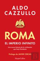 Roma El Imperio Infinito