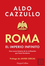 Roma El Imperio Infinito