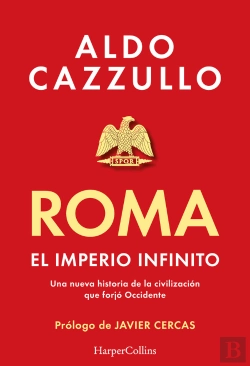 Bertrand.pt - Roma El Imperio Infinito