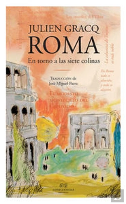 Bertrand.pt - Roma. En Torno A Las Siete Colinas
