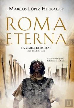 Bertrand.pt - Roma Eterna