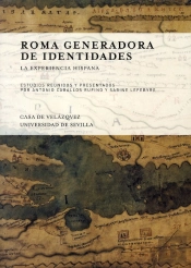 Roma Generadora De Identidades