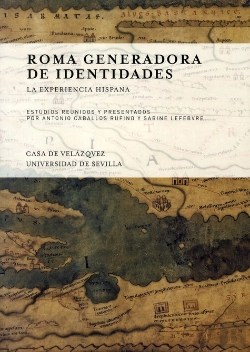 Bertrand.pt - Roma Generadora De Identidades