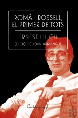 Bertrand.pt - Romà I Rossell, El Primer De Tots