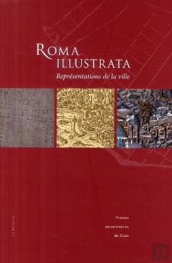 Bertrand.pt - Roma Illustrata ; Représentations De La Ville