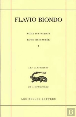 Bertrand.pt - Roma Instaurata ; Rome Restauree T.I