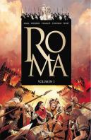 Roma Integral 01