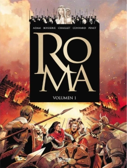 Bertrand.pt - Roma Integral 01