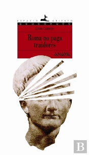 Roma No Paga Traidores