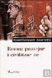 Roma: Passejar I Civilitzar-Se
