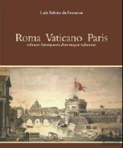 Roma Vaticano Paris