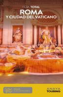 Roma Y El Vaticano, Guía Total