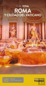Roma Y El Vaticano, Guía Total