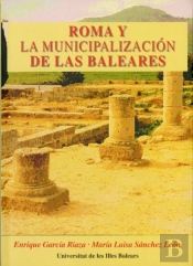 Roma Y La Municipalizacion De Las Baleares